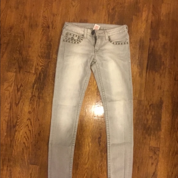 Jeans - Picture 3 of 5